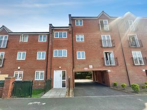 Apartment Block- click for photo gallery